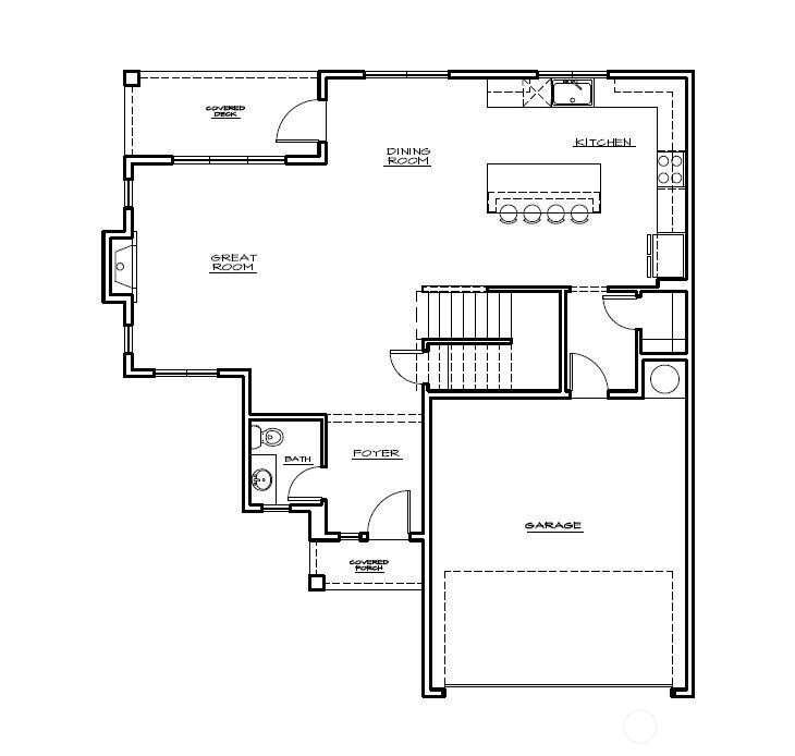3205 219th Avenue E Bonney Lake WA 98391
