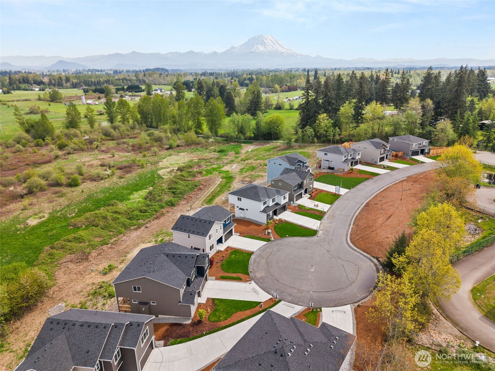 3205 219th Avenue E Bonney Lake WA 98391