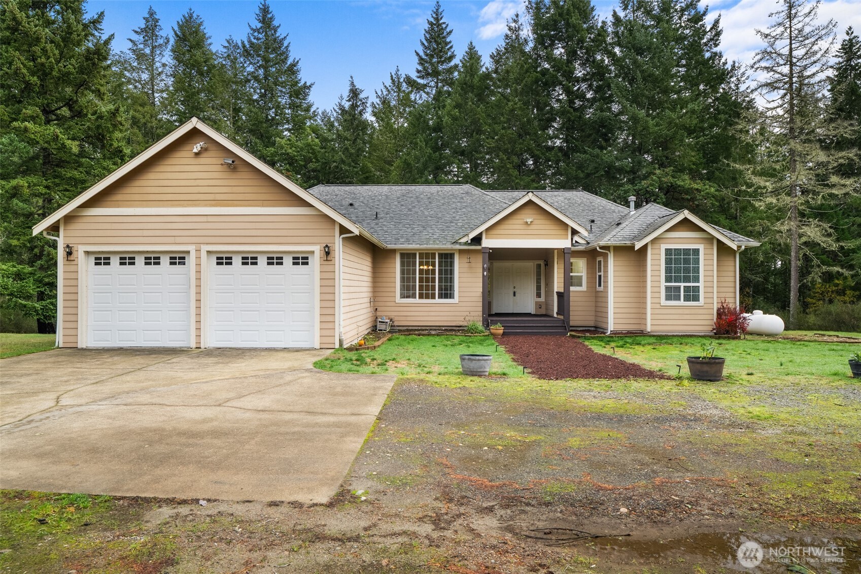 2311 202nd Avenue SW Lakebay WA 98349