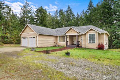 2311 202nd Avenue SW Lakebay WA 98349