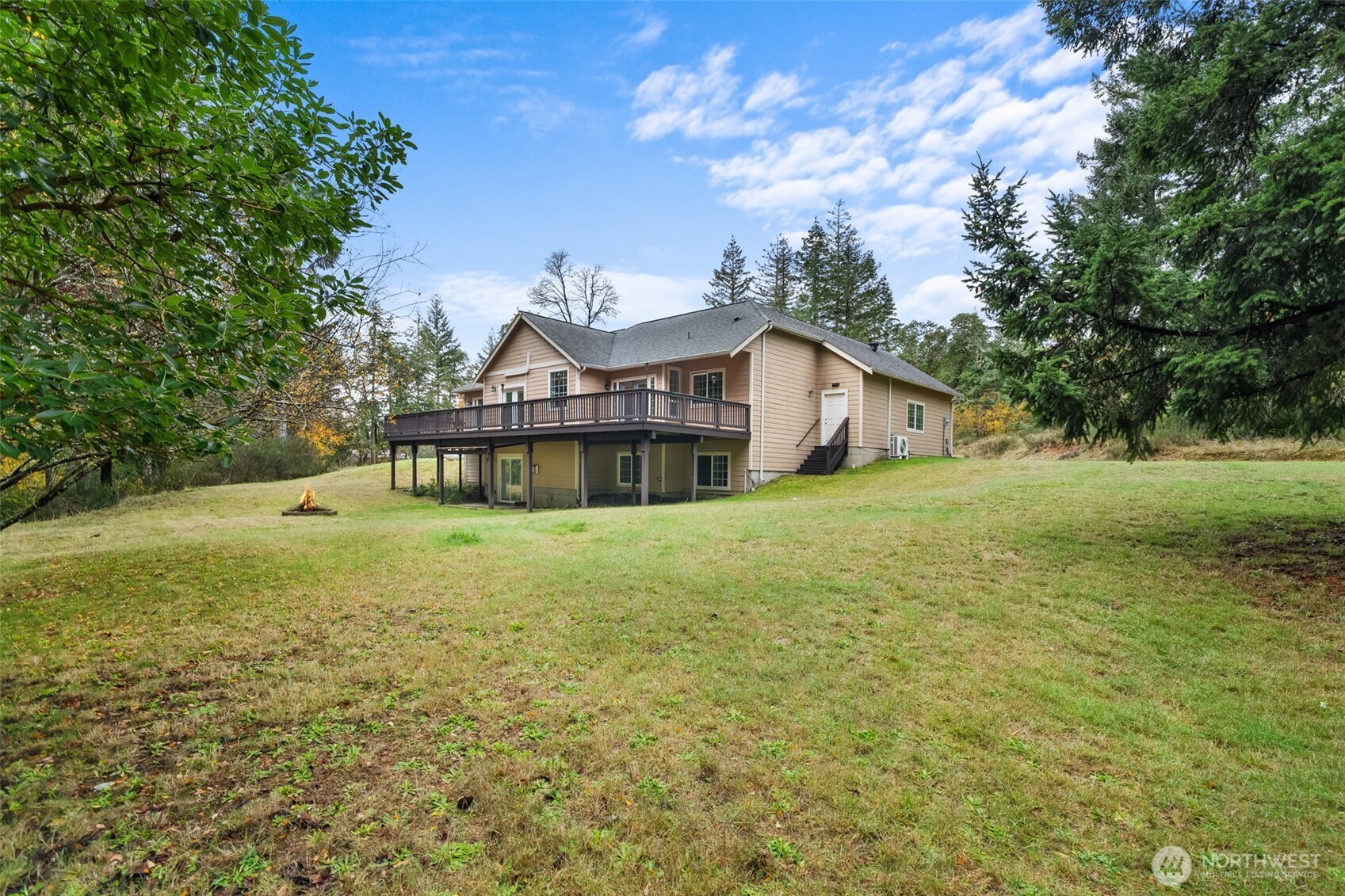 2311 202nd Avenue SW Lakebay WA 98349