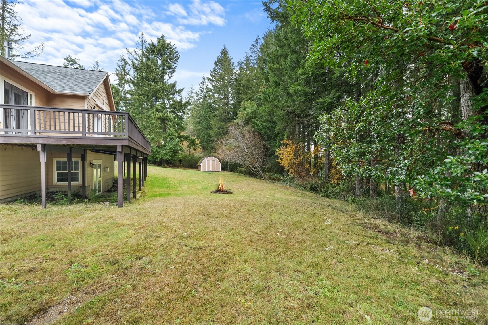 2311 202nd Avenue SW Lakebay WA 98349