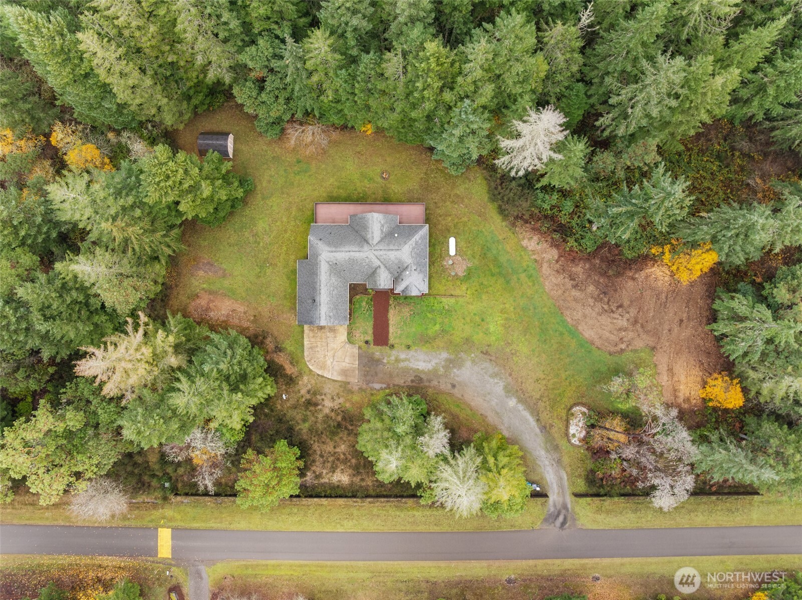 2311 202nd Avenue SW Lakebay WA 98349