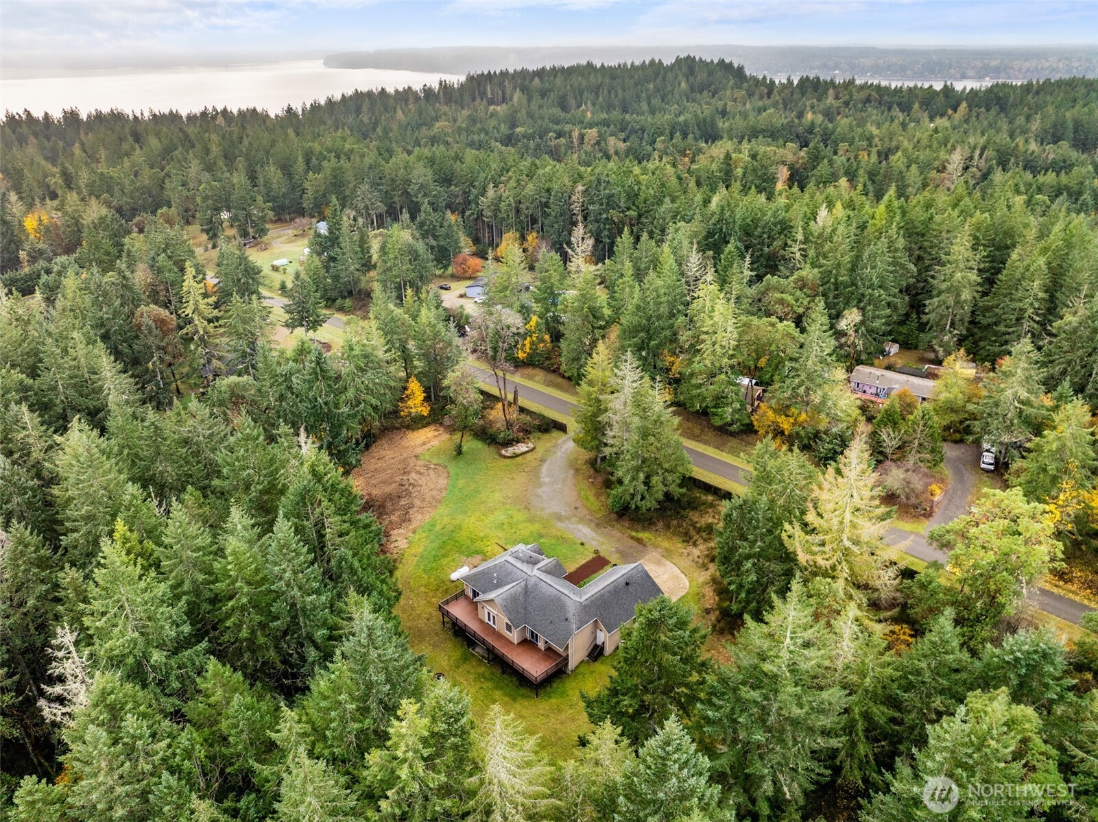 2311 202nd Avenue SW Lakebay WA 98349