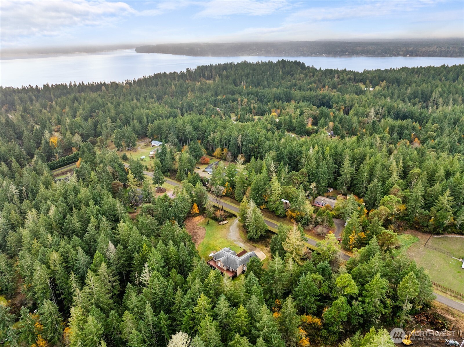 2311 202nd Avenue SW Lakebay WA 98349