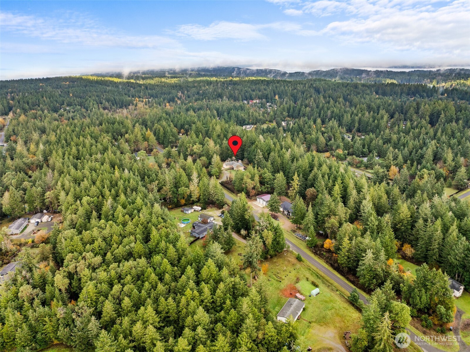 2311 202nd Avenue SW Lakebay WA 98349