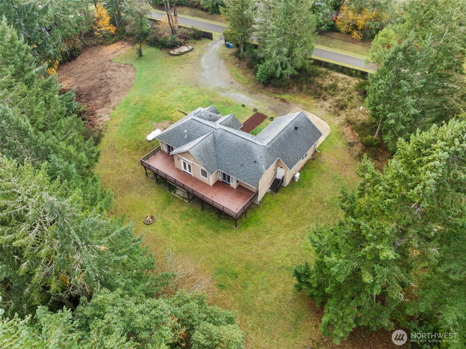 2311 202nd Avenue SW Lakebay WA 98349