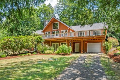 12170 Viewcrest Place NE Bainbridge Island WA 98110