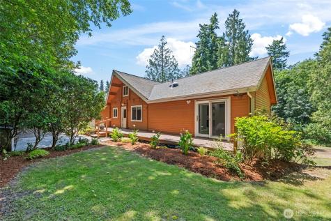 12170 Viewcrest Place NE Bainbridge Island WA 98110