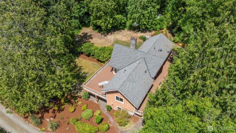 12170 Viewcrest Place NE Bainbridge Island WA 98110