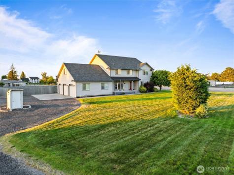 12214 SE Heritage Lane Moses Lake WA 98837