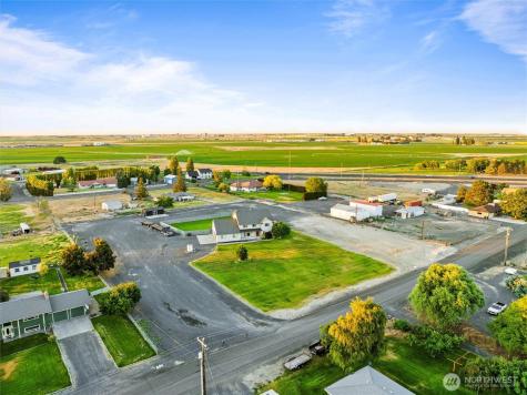 12214 SE Heritage Lane Moses Lake WA 98837