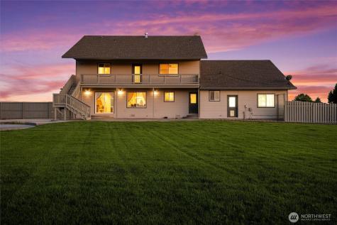 12214 SE Heritage Lane Moses Lake WA 98837