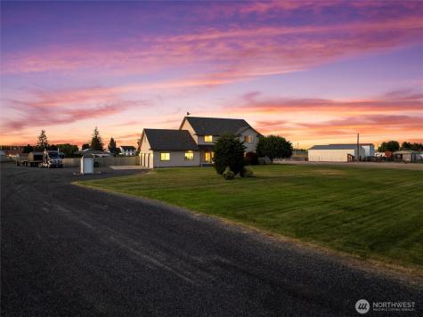 12214 SE Heritage Lane Moses Lake WA 98837