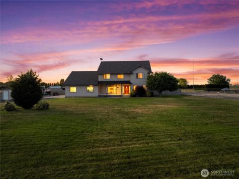 12214 SE Heritage Lane Moses Lake WA 98837