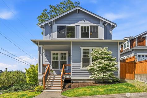 4930 S Holly Street Seattle WA 98118
