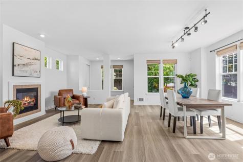 4930 S Holly Street Seattle WA 98118
