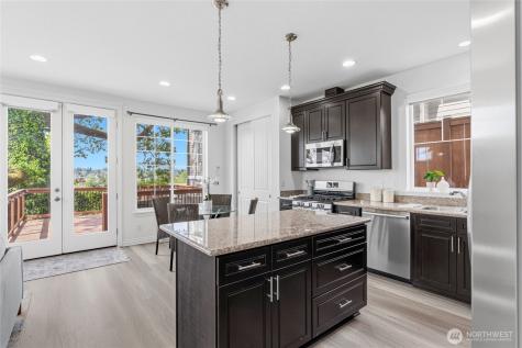 4930 S Holly Street Seattle WA 98118