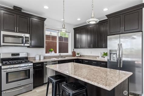 4930 S Holly Street Seattle WA 98118