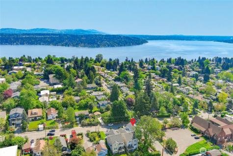 4930 S Holly Street Seattle WA 98118