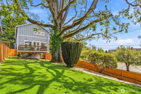 4930 S Holly Street Seattle WA 98118