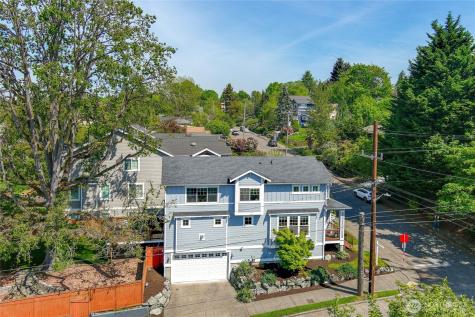 4930 S Holly Street Seattle WA 98118