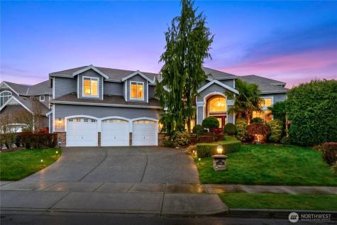 18725 35th Drive SE Bothell WA 98012