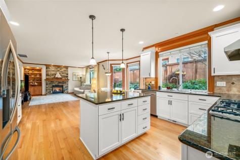 18725 35th Drive SE Bothell WA 98012