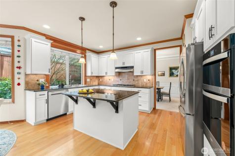 18725 35th Drive SE Bothell WA 98012