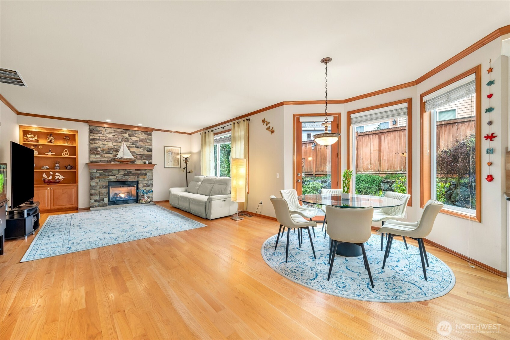 18725 35th Drive SE Bothell WA 98012