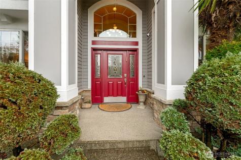18725 35th Drive SE Bothell WA 98012