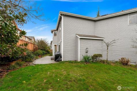 18725 35th Drive SE Bothell WA 98012