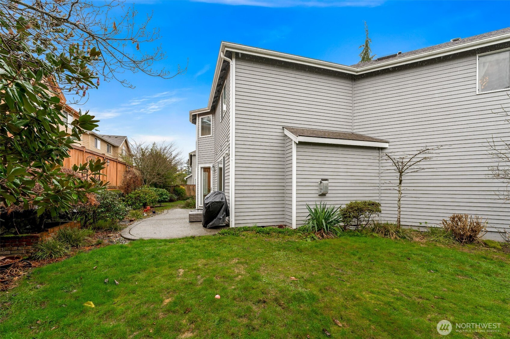 18725 35th Drive SE Bothell WA 98012
