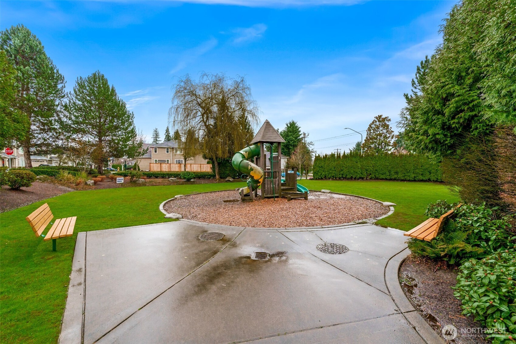 18725 35th Drive SE Bothell WA 98012