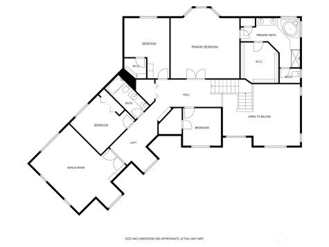 18725 35th Drive SE Bothell WA 98012