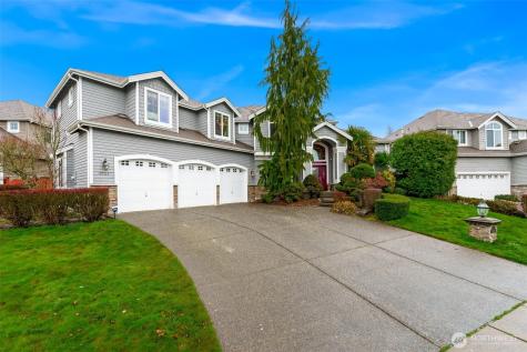 18725 35th Drive SE Bothell WA 98012