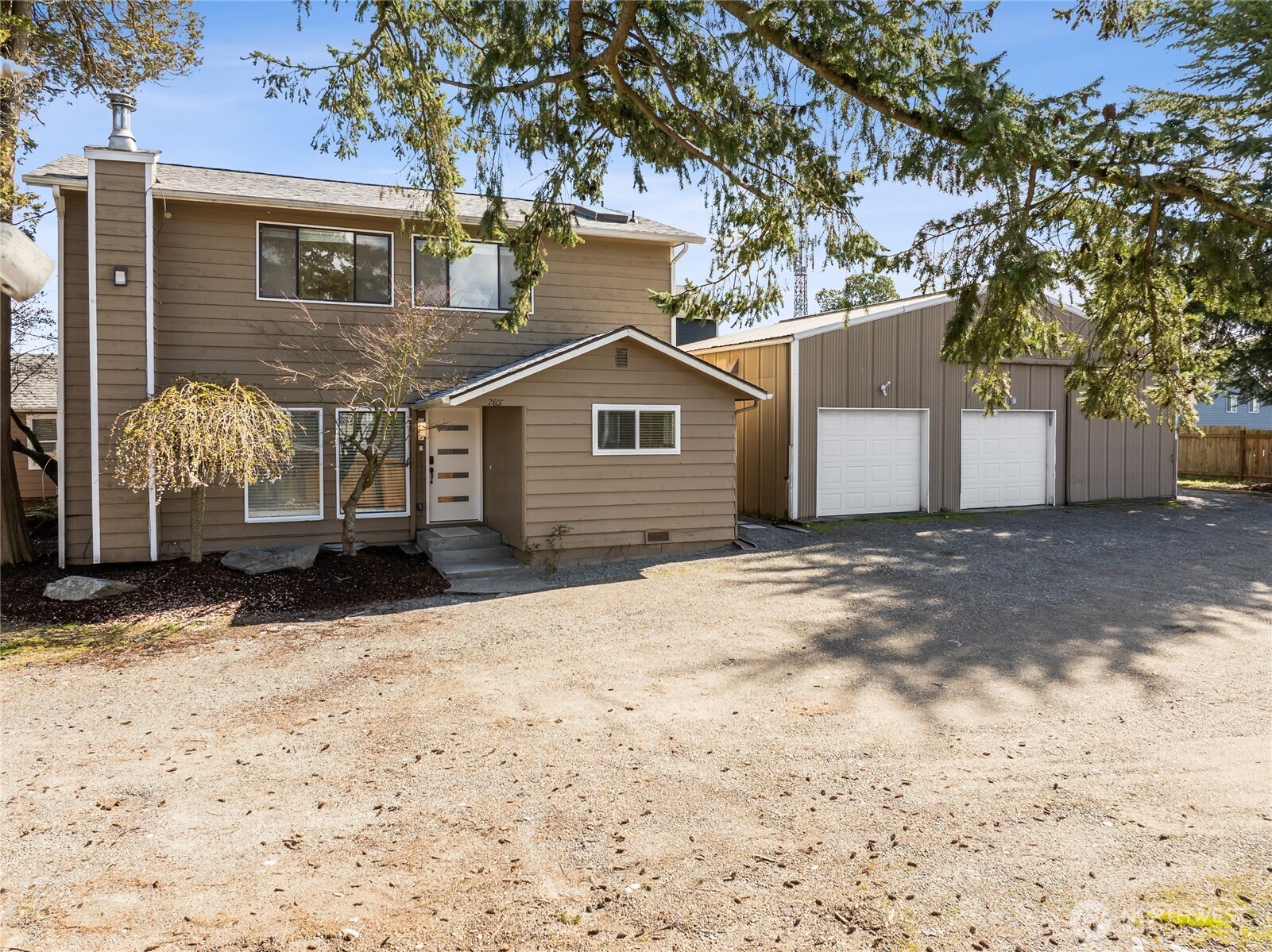 2807 61st Avenue NE Tacoma WA 98422