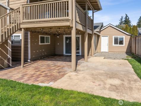 2807 61st Avenue NE Tacoma WA 98422