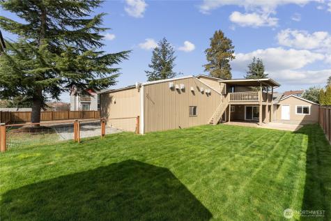2807 61st Avenue NE Tacoma WA 98422