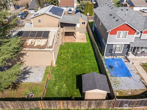 2807 61st Avenue NE Tacoma WA 98422