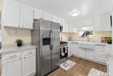 2807 61st Avenue NE Tacoma WA 98422