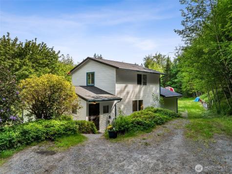 17122 61ST Vaughn WA 98394