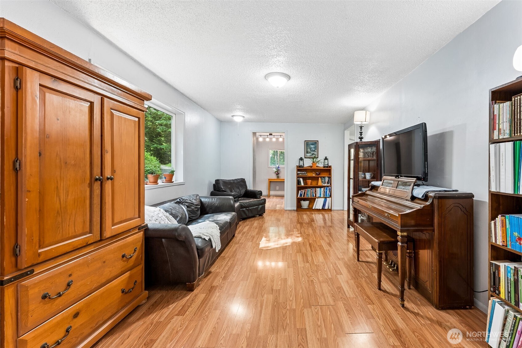 17122 61st Street NW Vaughn WA 98394