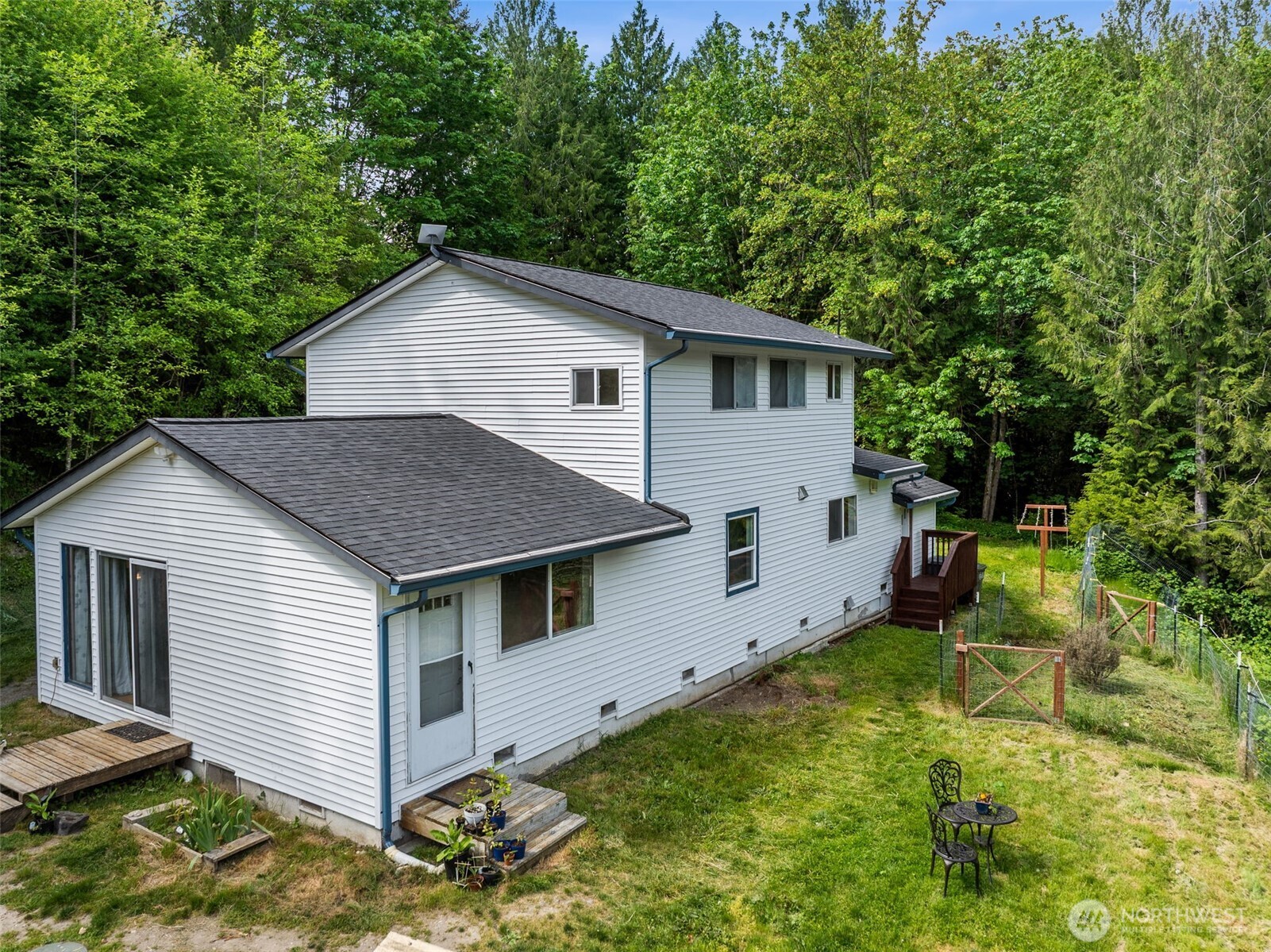 17122 61st Street NW Vaughn WA 98394