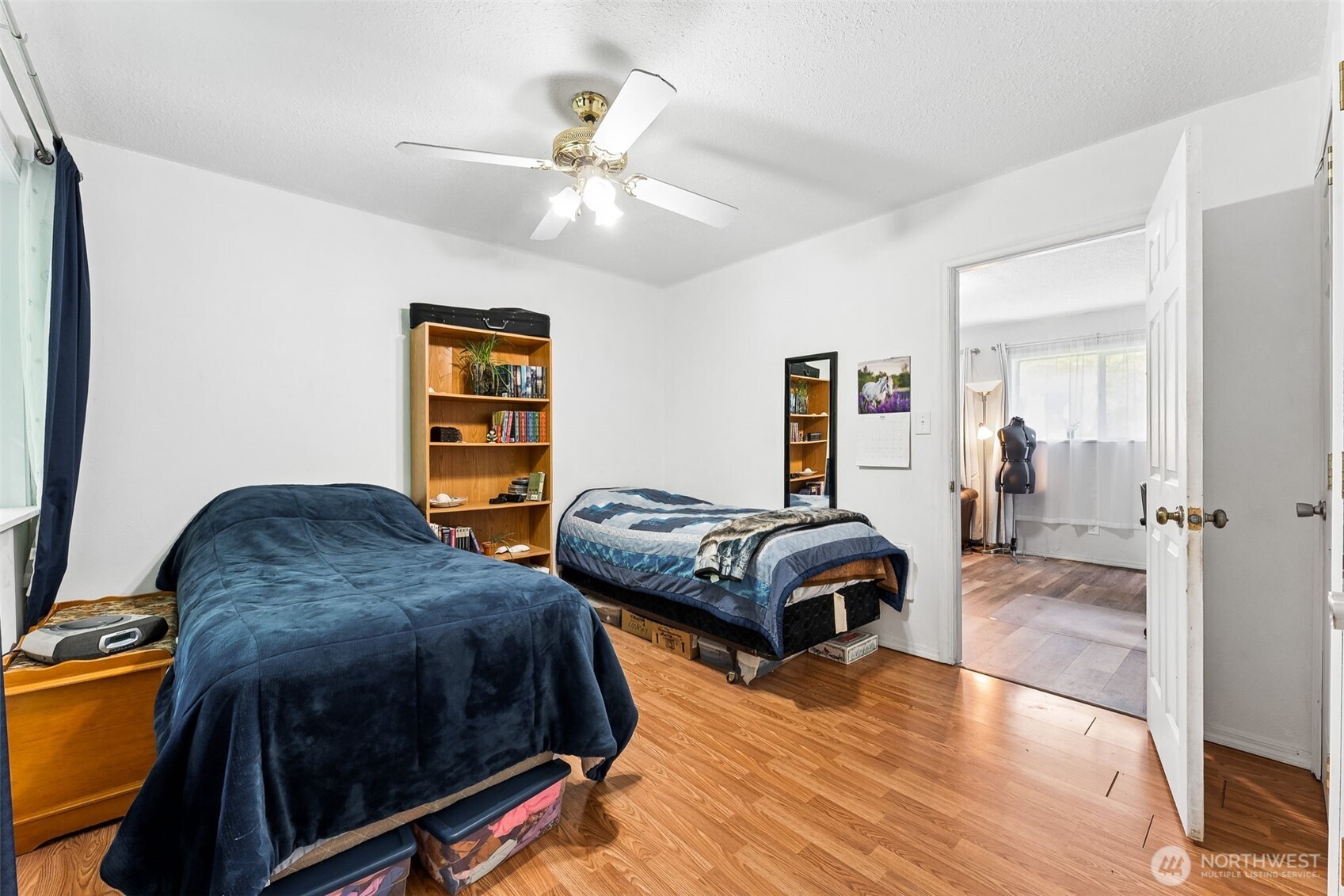 17122 61st Street NW Vaughn WA 98394