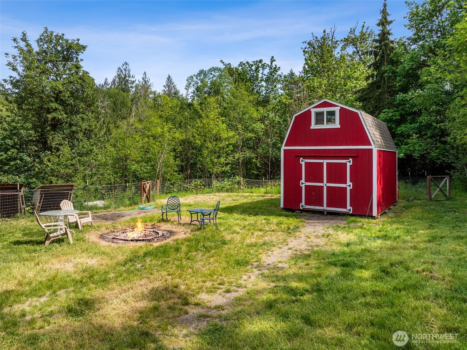 17122 61st Street NW Vaughn WA 98394