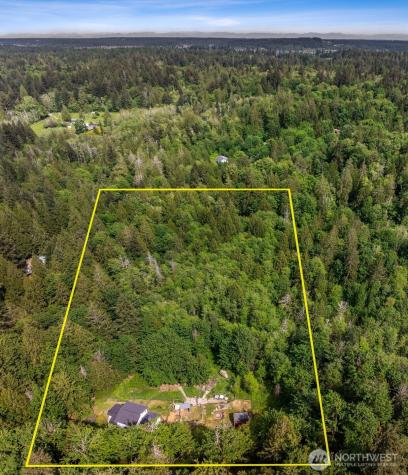 17122 61st Street NW Vaughn WA 98394