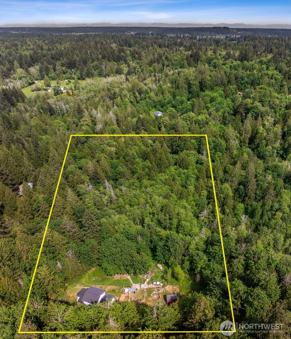 17122 61st Street NW Vaughn WA 98394