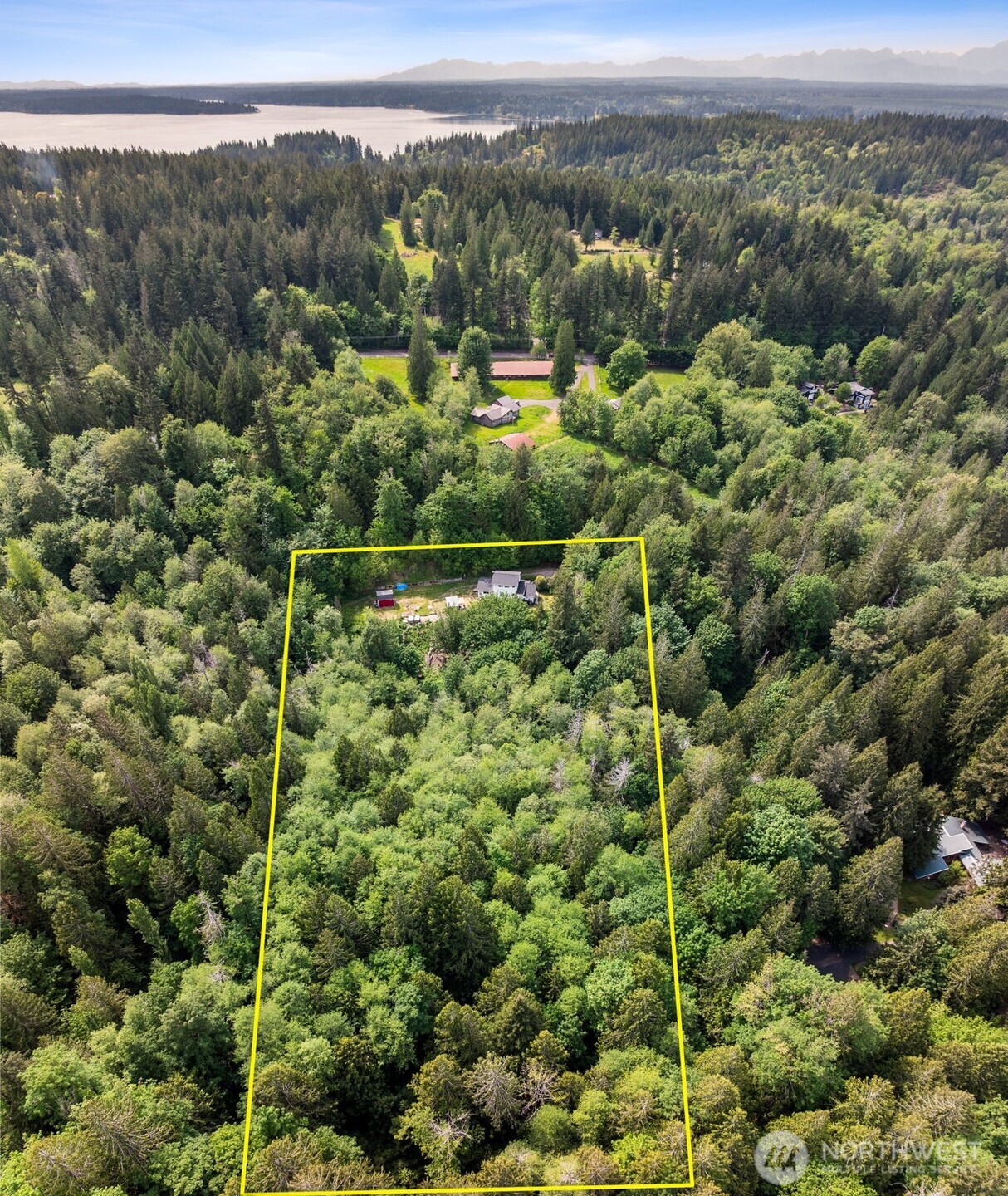 17122 61st Street NW Vaughn WA 98394