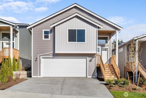 4445 74th Drive NE Marysville WA 98270